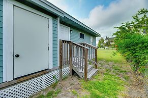 Walk Dtwn: Pet-friendly Townhome in Rockport