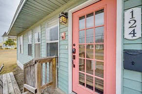 Walk Dtwn: Pet-friendly Townhome in Rockport