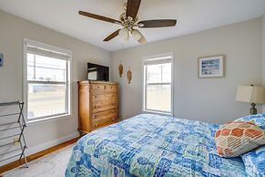 Walk Dtwn: Pet-friendly Townhome in Rockport