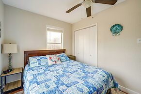 Walk Dtwn: Pet-friendly Townhome in Rockport