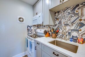 Walk Dtwn: Pet-friendly Townhome in Rockport