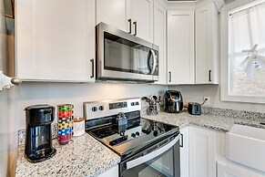 Cherokee Lake Retreat w/ Views in Morristown!