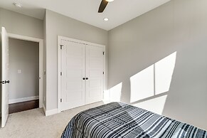 Cherokee Lake Retreat w/ Views in Morristown!