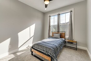 Cherokee Lake Retreat w/ Views in Morristown!