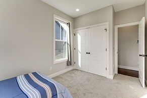 Cherokee Lake Retreat w/ Views in Morristown!