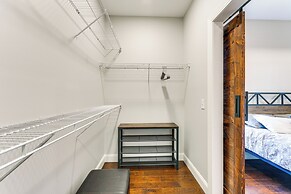 Cherokee Lake Retreat w/ Views in Morristown!