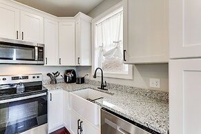 Cherokee Lake Retreat w/ Views in Morristown!