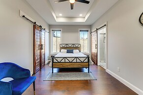 Cherokee Lake Retreat w/ Views in Morristown!