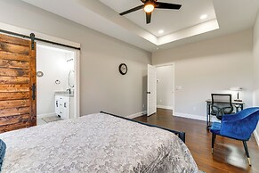 Cherokee Lake Retreat w/ Views in Morristown!