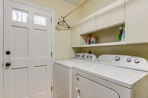 Top of the Mountain Chalet in Maggie Valley!