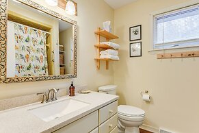 Top of the Mountain Chalet in Maggie Valley!