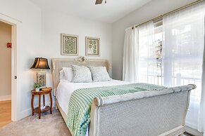 Newly Built Home w/ Mtn Views in Black Mountain!