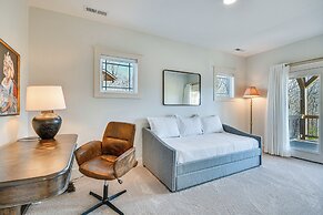 Newly Built Home w/ Mtn Views in Black Mountain!