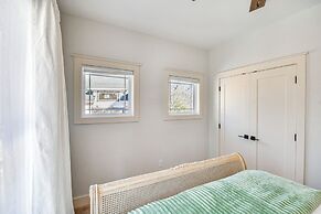 Newly Built Home w/ Mtn Views in Black Mountain!