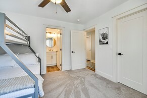 Newly Built Home w/ Mtn Views in Black Mountain!