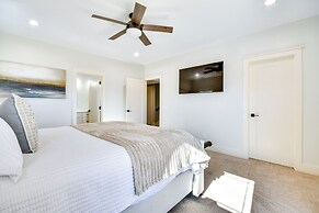 Newly Built Home w/ Mtn Views in Black Mountain!