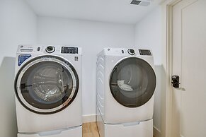 Newly Built Home w/ Mtn Views in Black Mountain!