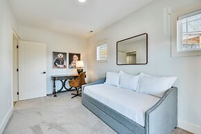 Newly Built Home w/ Mtn Views in Black Mountain!