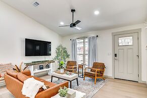 1 Mi to Davis Wade Stadium: Walkable Paradise!