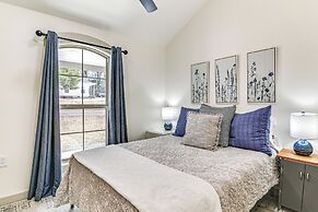 1 Mi to Davis Wade Stadium: Walkable Paradise!