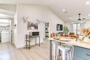 1 Mi to Davis Wade Stadium: Walkable Paradise!