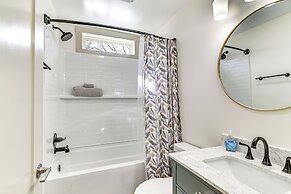 1 Mi to Davis Wade Stadium: Walkable Paradise!