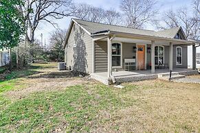 1 Mi to Davis Wade Stadium: Walkable Paradise!