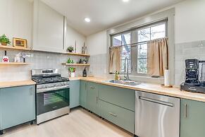 1 Mi to Davis Wade Stadium: Walkable Paradise!