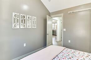 1 Mi to Davis Wade Stadium: Walkable Paradise!