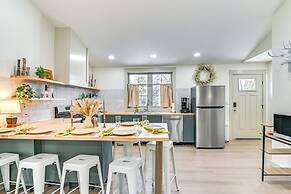 1 Mi to Davis Wade Stadium: Walkable Paradise!