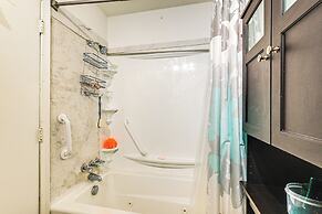 3 Mi to Dover Motor Speedway: Pet-friendly Retreat