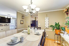 3 Mi to Dover Motor Speedway: Pet-friendly Retreat