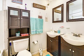 3 Mi to Dover Motor Speedway: Pet-friendly Retreat