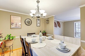 3 Mi to Dover Motor Speedway: Pet-friendly Retreat