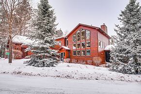 Lakefront Gem w/ Dock & Views in Lac Du Flambeau