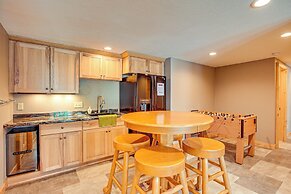 Lakefront Gem w/ Dock & Views in Lac Du Flambeau