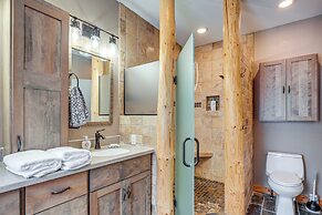 Lakefront Gem w/ Dock & Views in Lac Du Flambeau