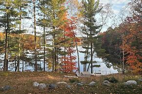 Lakefront Gem w/ Dock & Views in Lac Du Flambeau