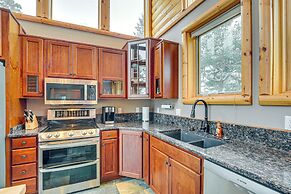 Lakefront Gem w/ Dock & Views in Lac Du Flambeau