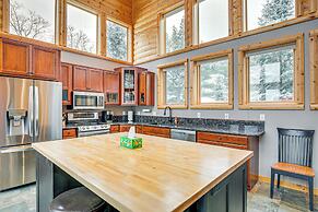 Lakefront Gem w/ Dock & Views in Lac Du Flambeau