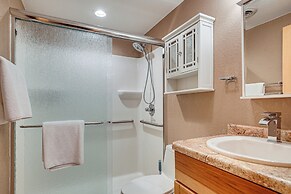 Lakefront Gem w/ Dock & Views in Lac Du Flambeau