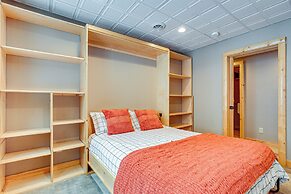 Lakefront Gem w/ Dock & Views in Lac Du Flambeau