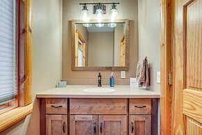 Lakefront Gem w/ Dock & Views in Lac Du Flambeau