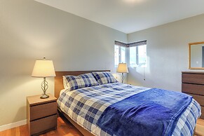 Outdoor Adventurer's Oasis in White Salmon