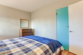 Outdoor Adventurer's Oasis in White Salmon