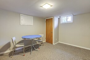 Outdoor Adventurer's Oasis in White Salmon