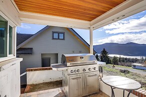 Outdoor Adventurer's Oasis in White Salmon