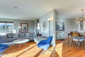 Outdoor Adventurer's Oasis in White Salmon