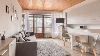 Ski-side Stay in Orcieres