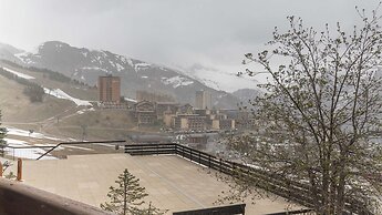 Ski-side Stay in Orcieres